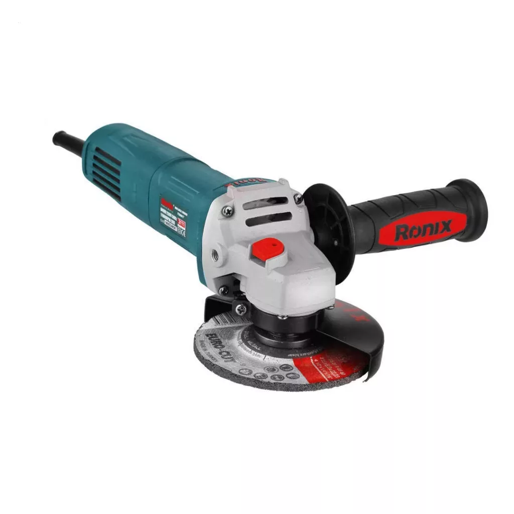 مینی فرز رونیکس مدل NIX-3111