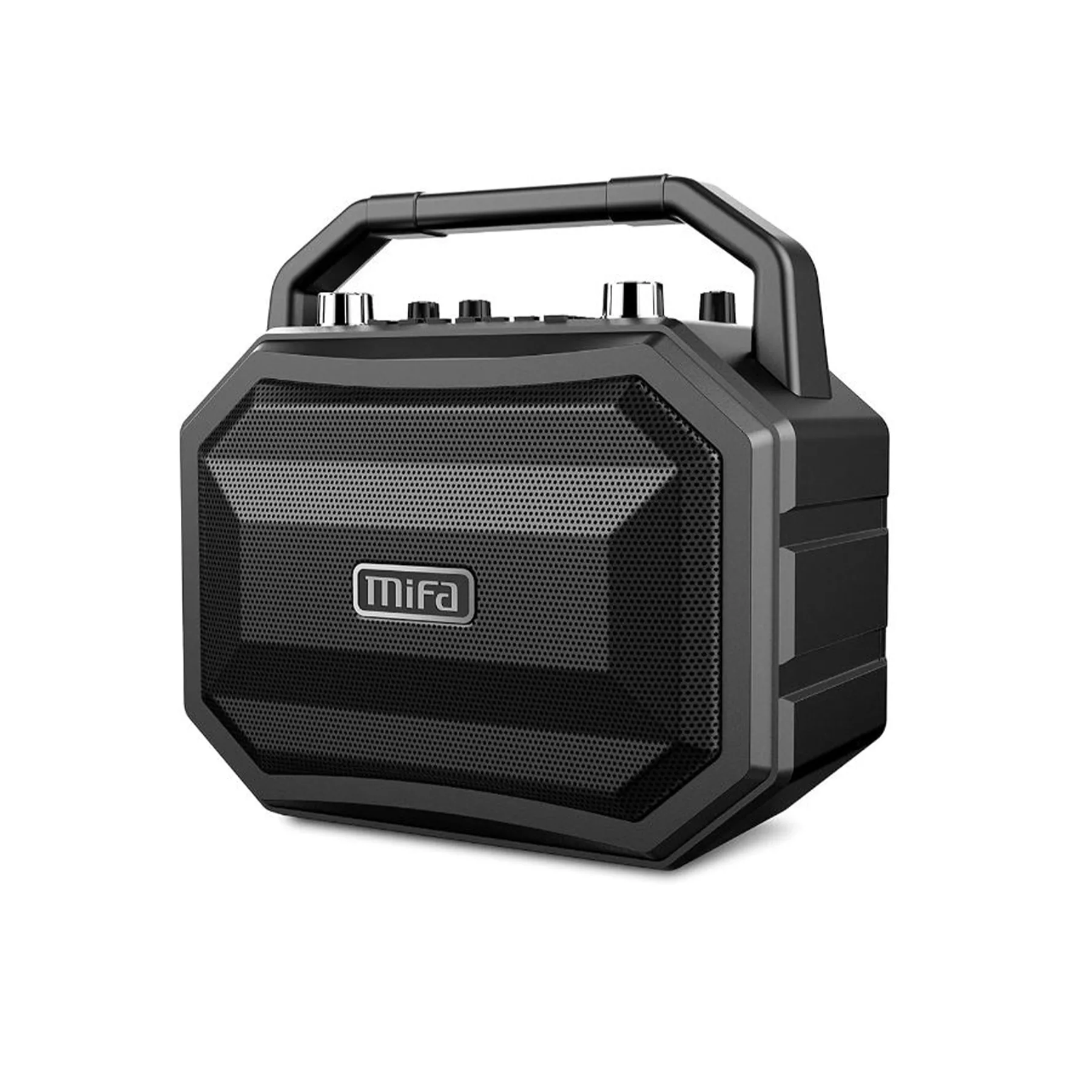 اسپیکر بلوتوثی قابل حمل میفا مدل mifa m520ll