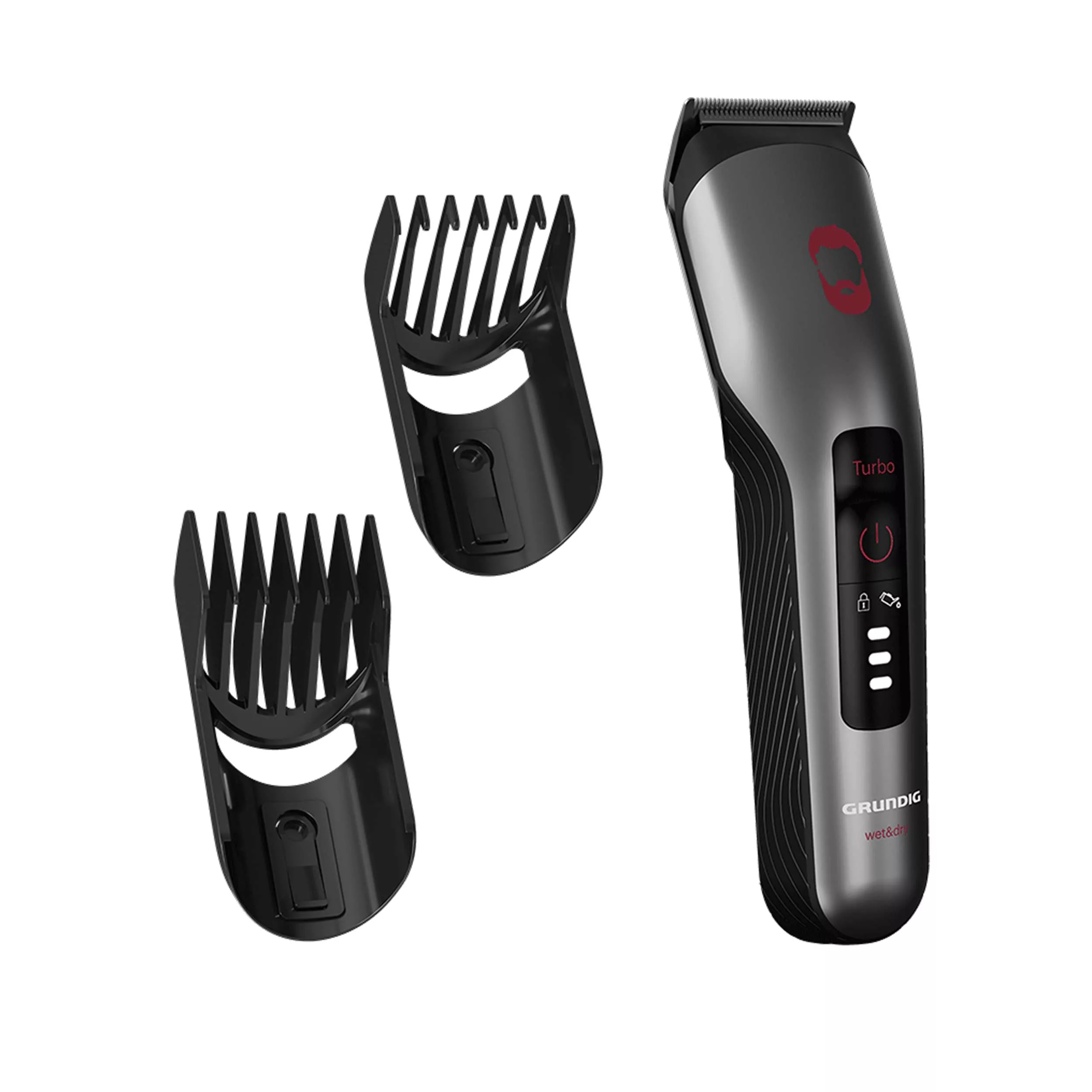 ماشین اصلاح موی سر و صورت گروندیگ مدل MC 8030