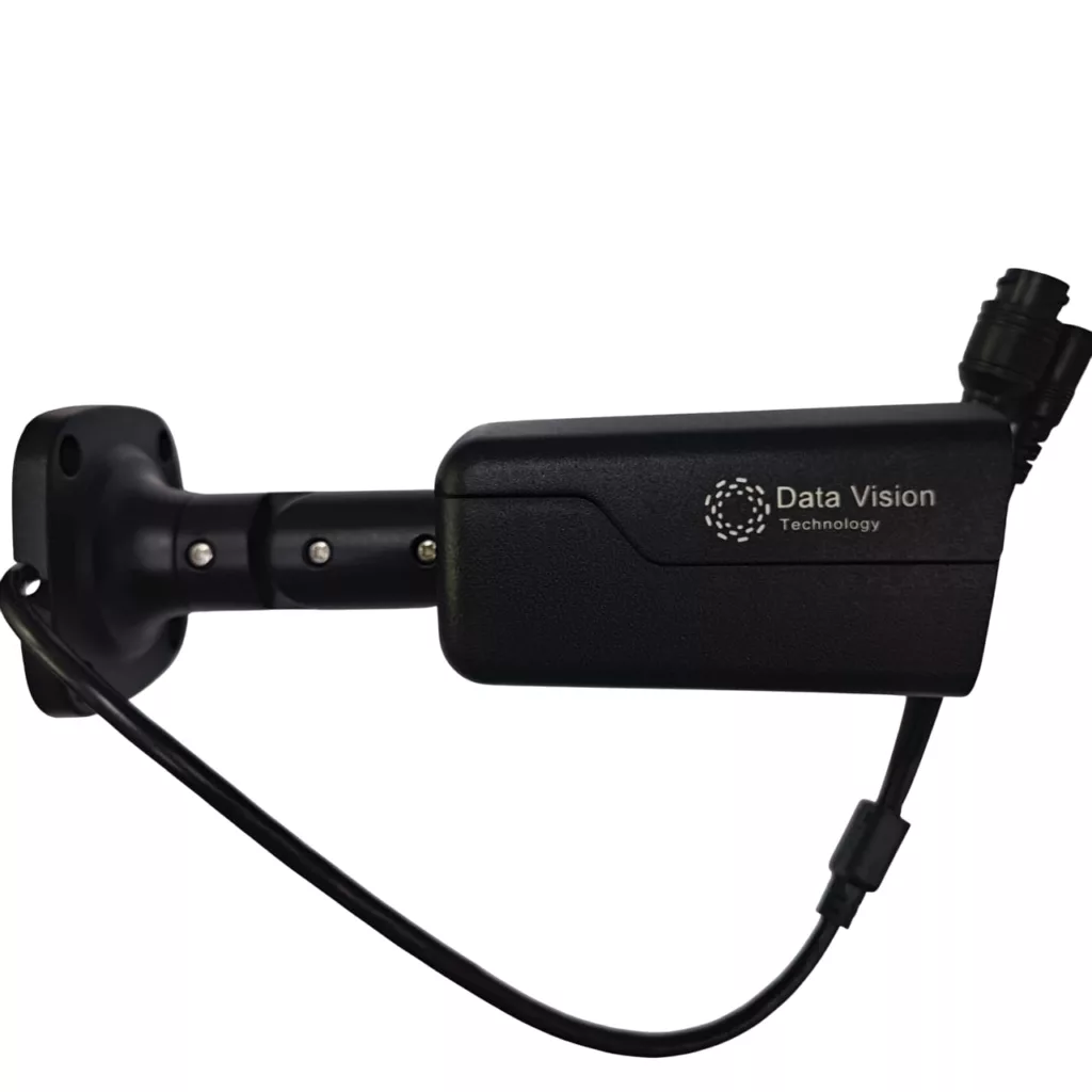 دوربین مداربسته تحت شبکه دیتاویژن مدل XS08