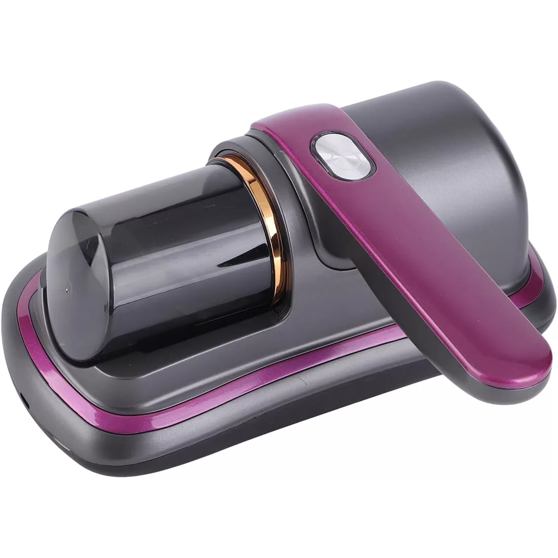 جارو شارژی دستی مدل پاکروب ضد شپش و کنه کد YX-816 جارو شارژی دستی مدل پاکروب ضد شپش و کنه کد YX-816