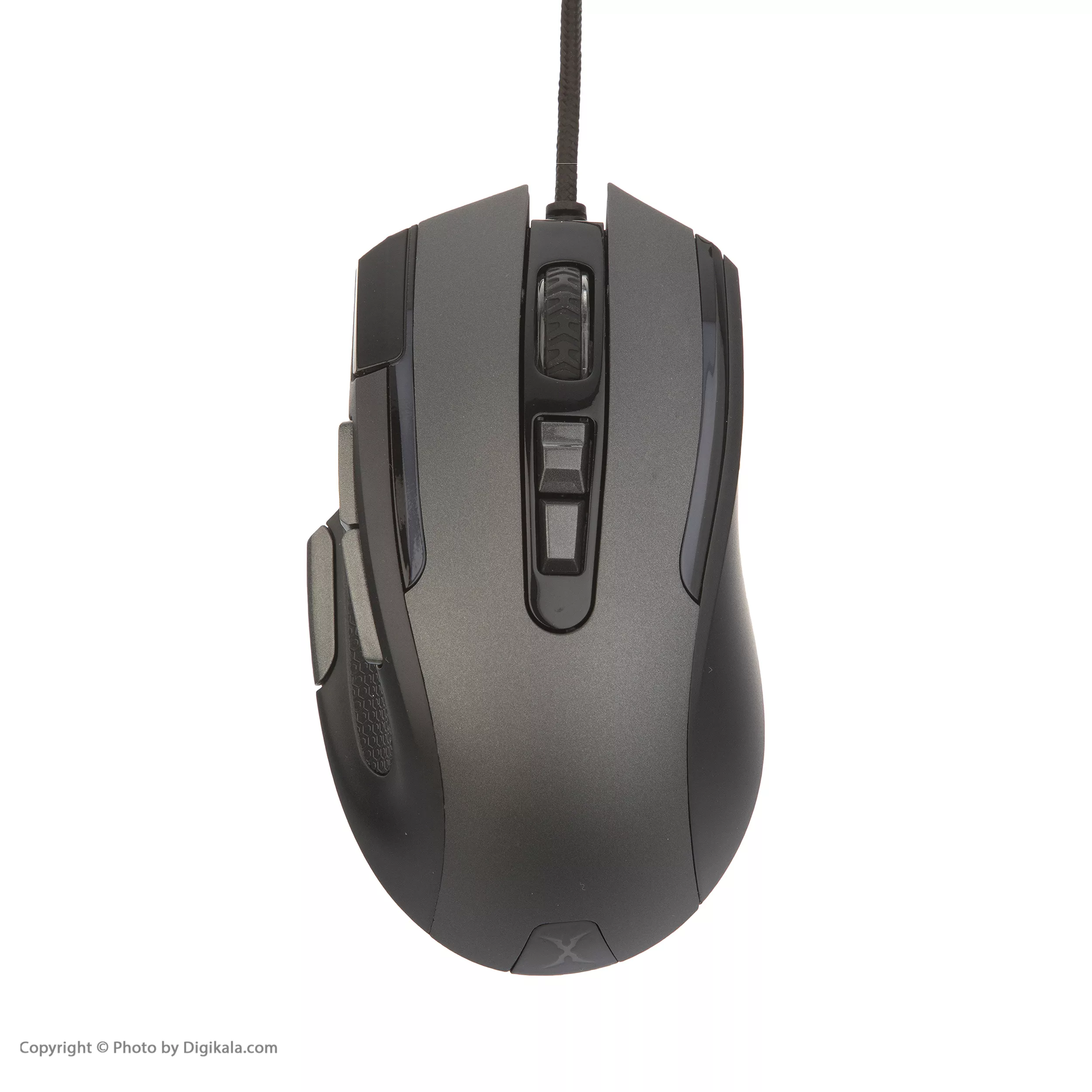 ماوس مخصوص بازی فاکس ری مدل FXR-SM-70