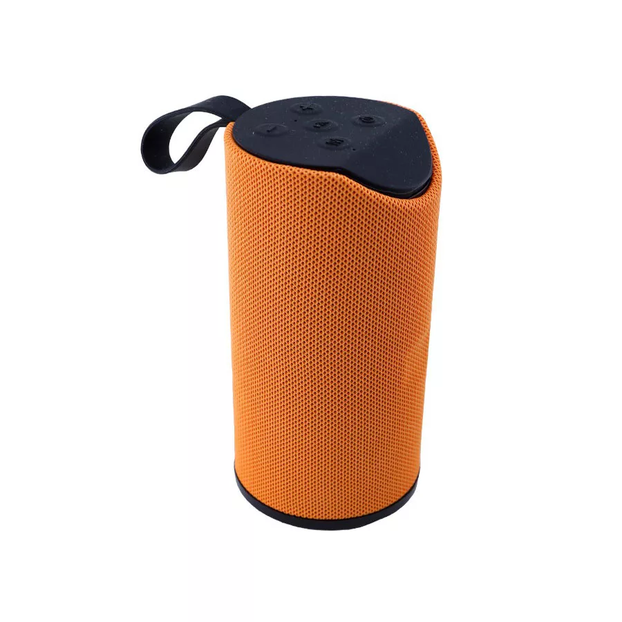 اسپیکر بلوتوثی قابل حمل مدل T-113