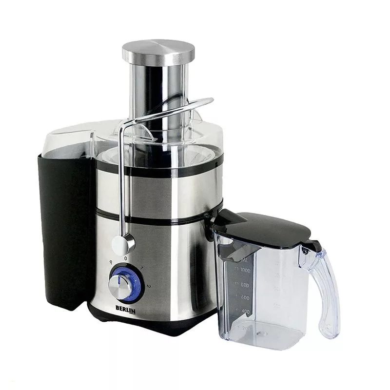 آبمیوه گیری برلین مدل BG-1161