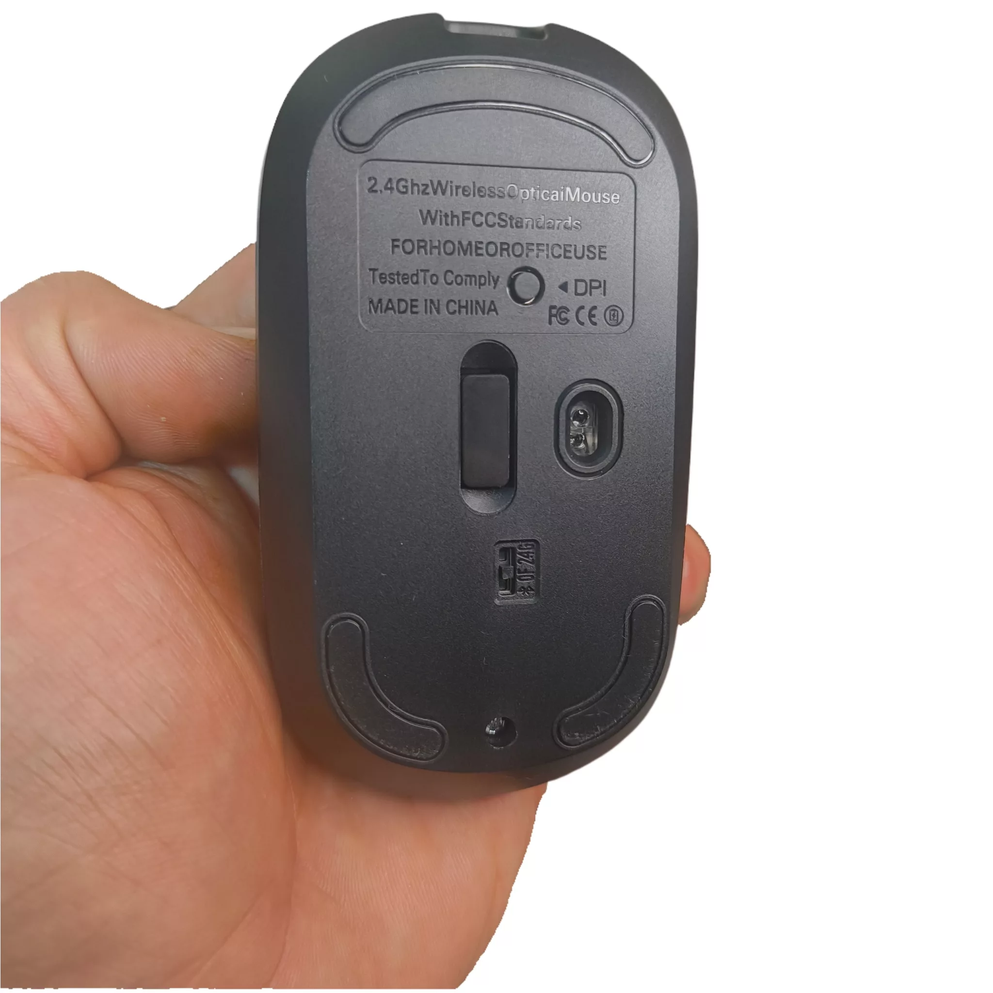 ماوس بی سیم مدل M2M311