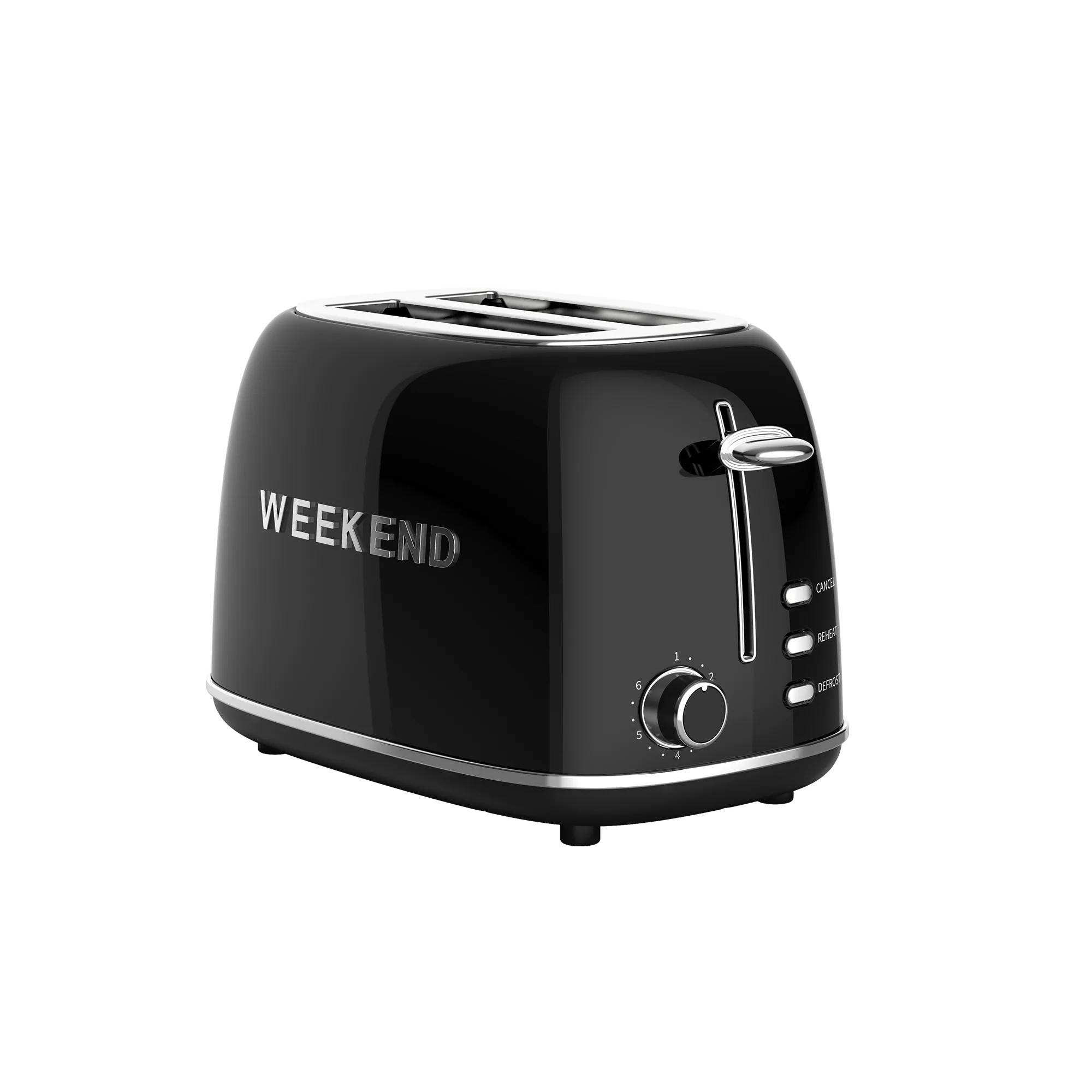توستر ویکند مدل WKTO-530R توستر ویکند مدل WKTO-530R