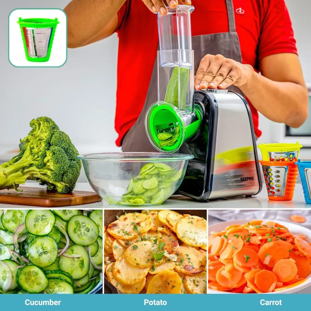 رنده برقی جی پاس مدل GSM63022UK