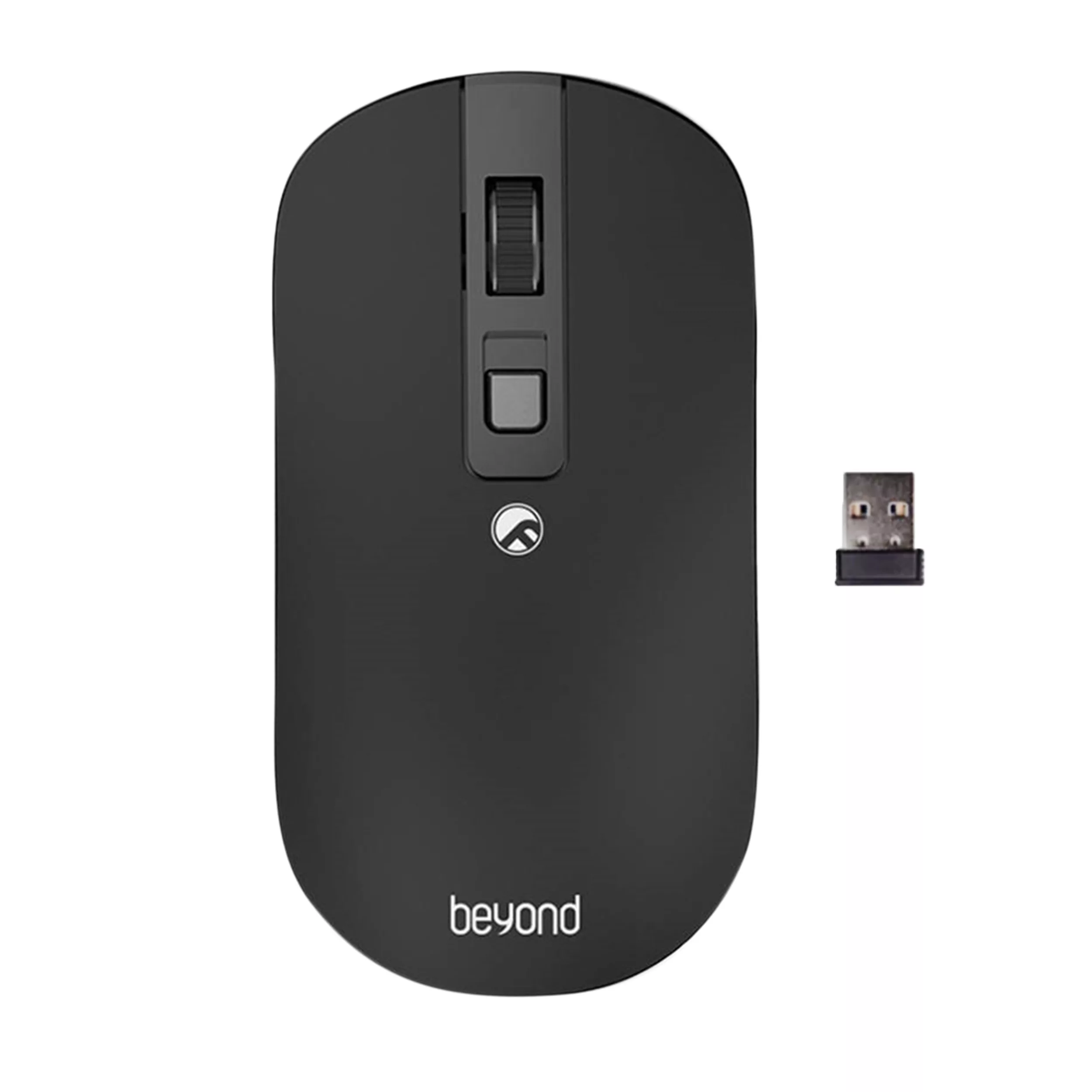 ماوس بی سیم بیاند مدل BM-3000 RF