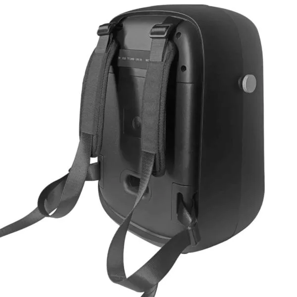 اسپیکر بلوتوثی قابل حمل انزو مدل 400