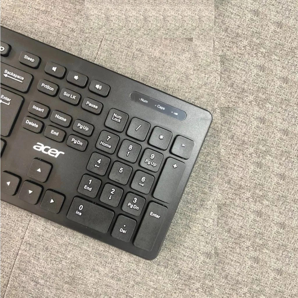 کیبورد ایسر مدل OAK920