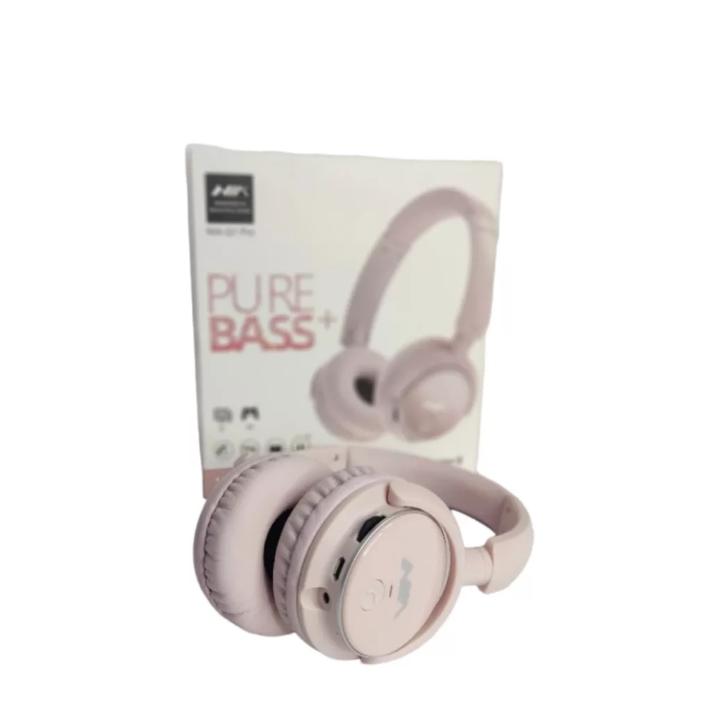 هدفون بلوتوثی نیا مدل NiA-Q1 pro