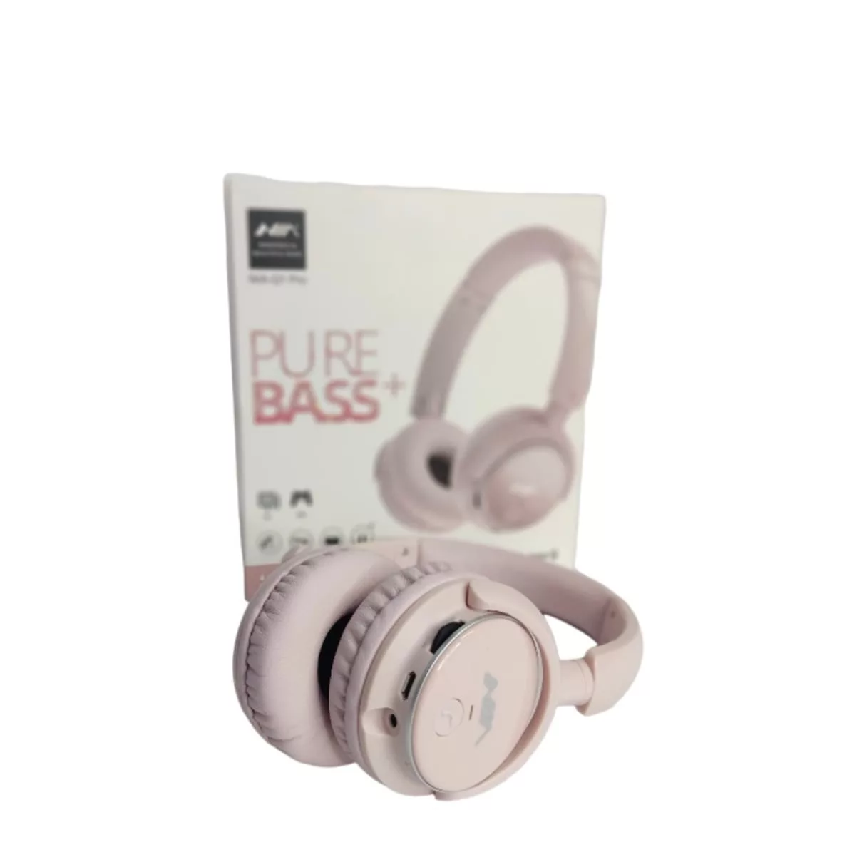 هدفون بلوتوثی نیا مدل NiA-Q1 pro