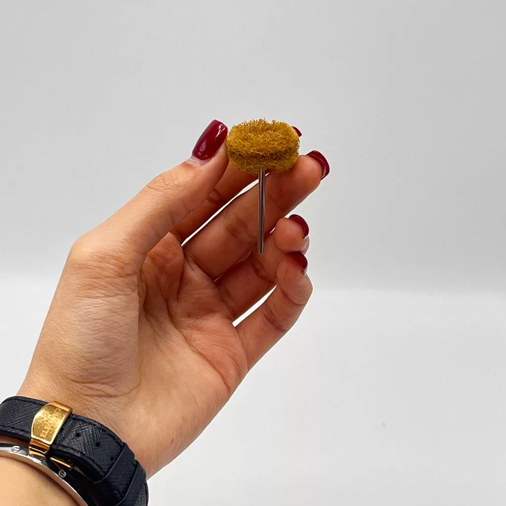 اسکاچ پولیش کد jt-12