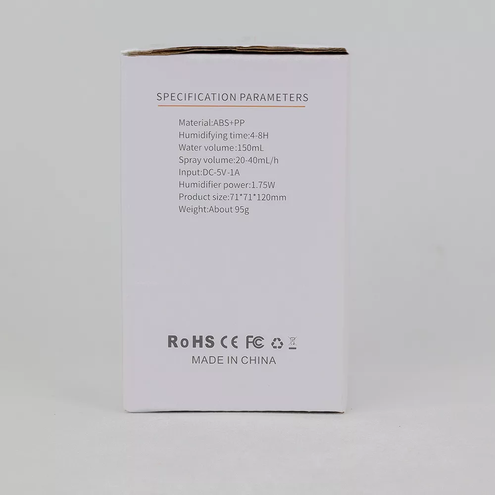 دستگاه بخور سرد مدل HP-985