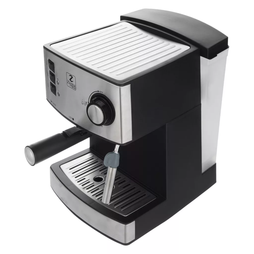 اسپرسو ساز 1.6 لیتری زیگما مدل RL-222