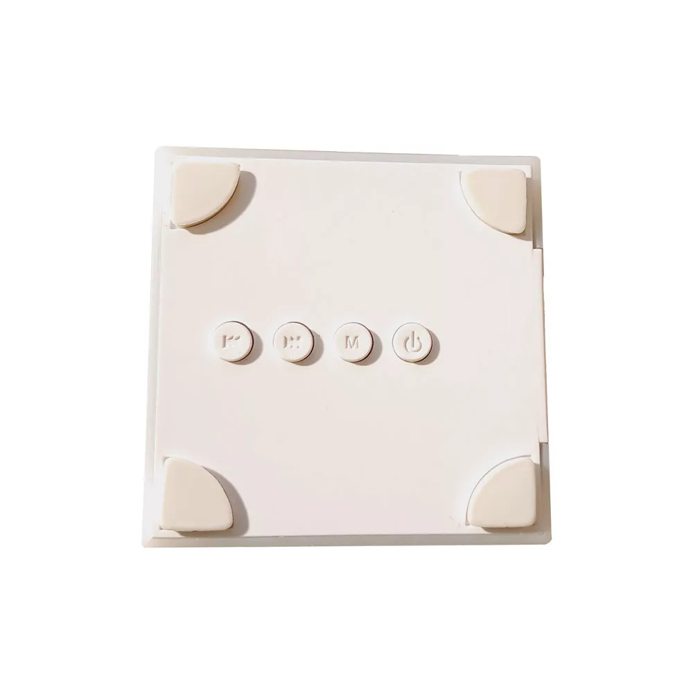 اسپیکر بلوتوثی قابل حمل مدل D28X