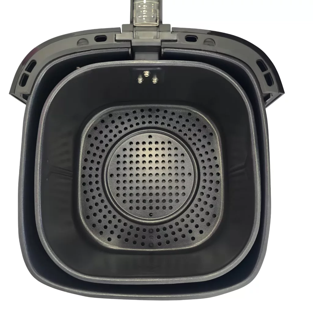 سرخ کن بدون روغن ام آر اس مدل MRS8001