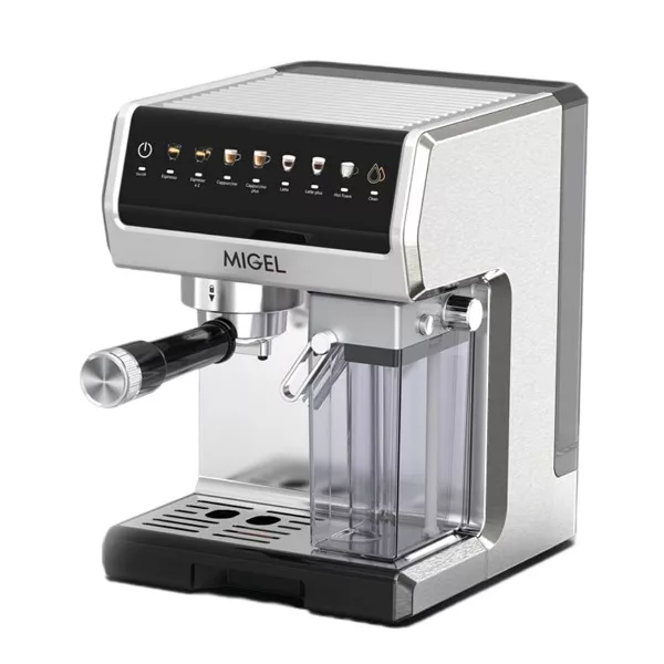 اسپرسو ساز میگل مدل GEM 194