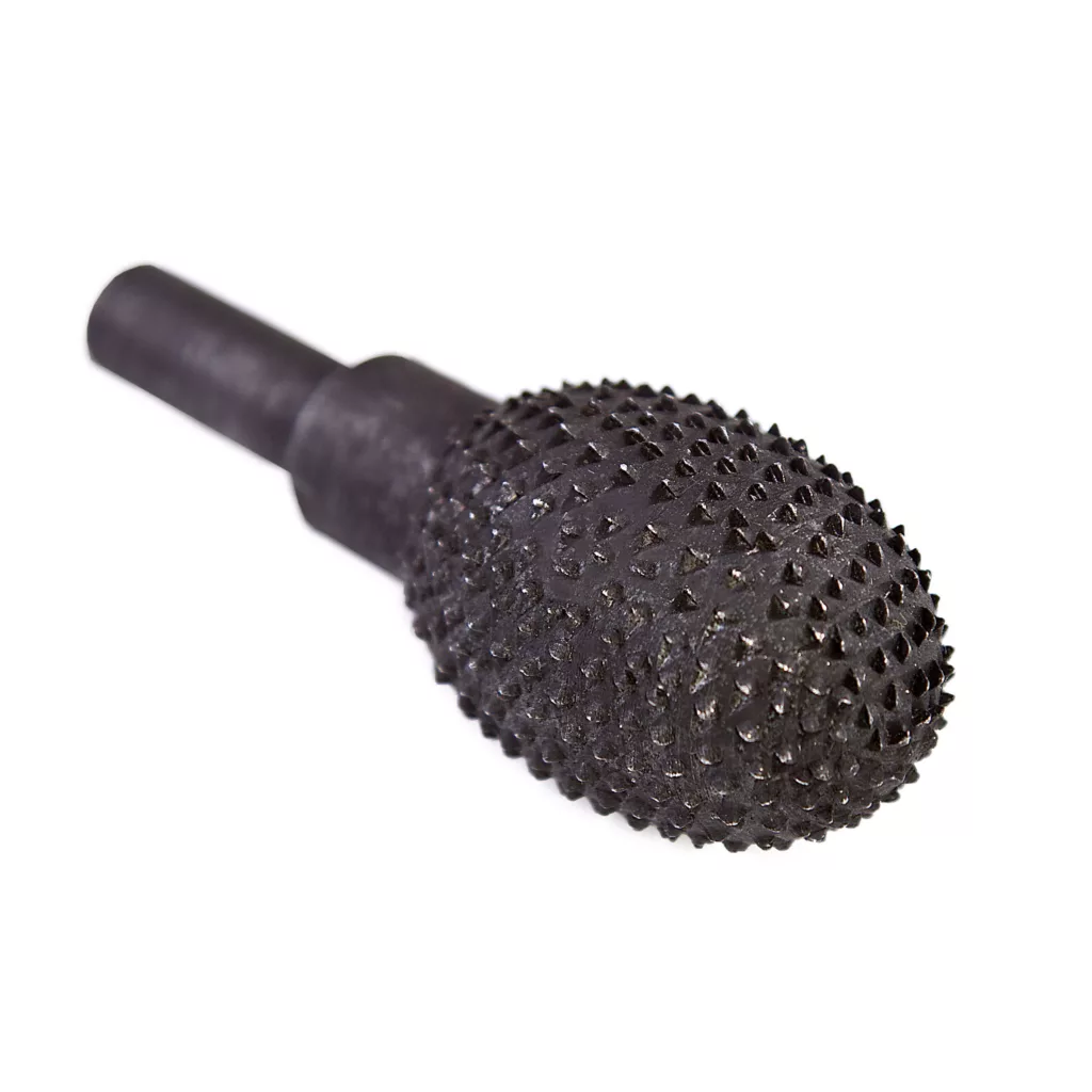 فرز چوبساب مدل سردریلی تخم مرغی کد 25میل