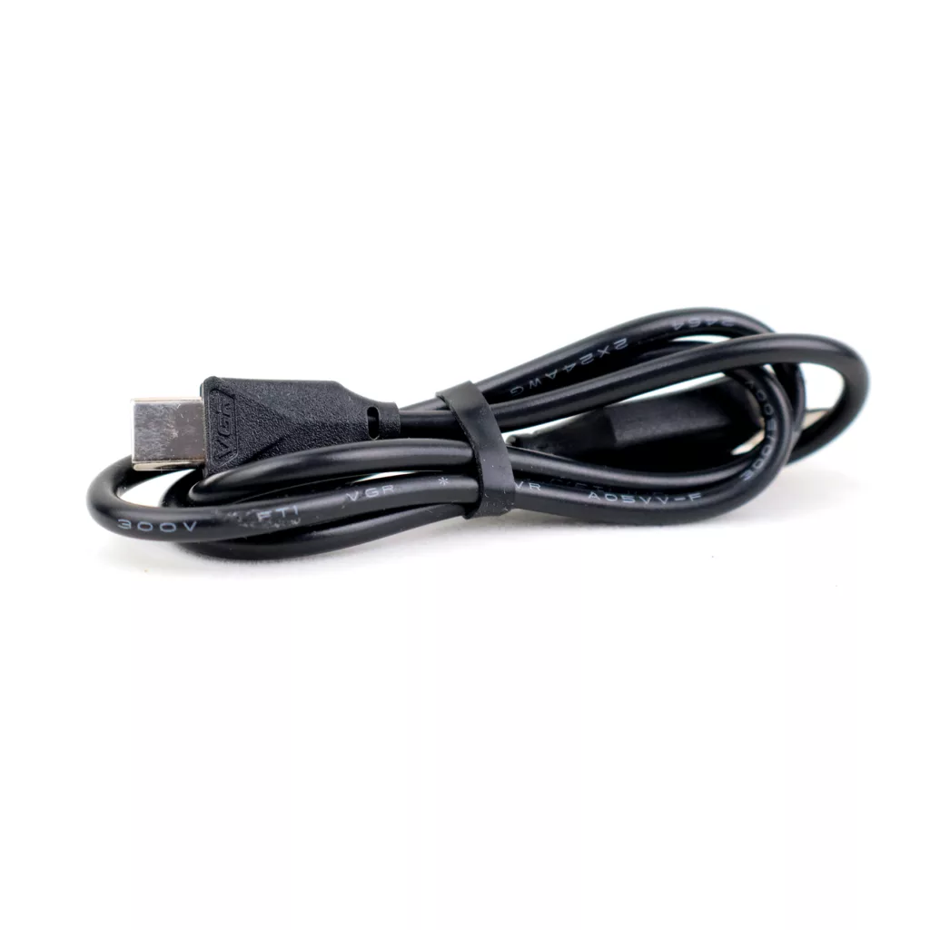 ماشین اصلاح موی صورت شارژی وی جی ار مدل V-331 professional