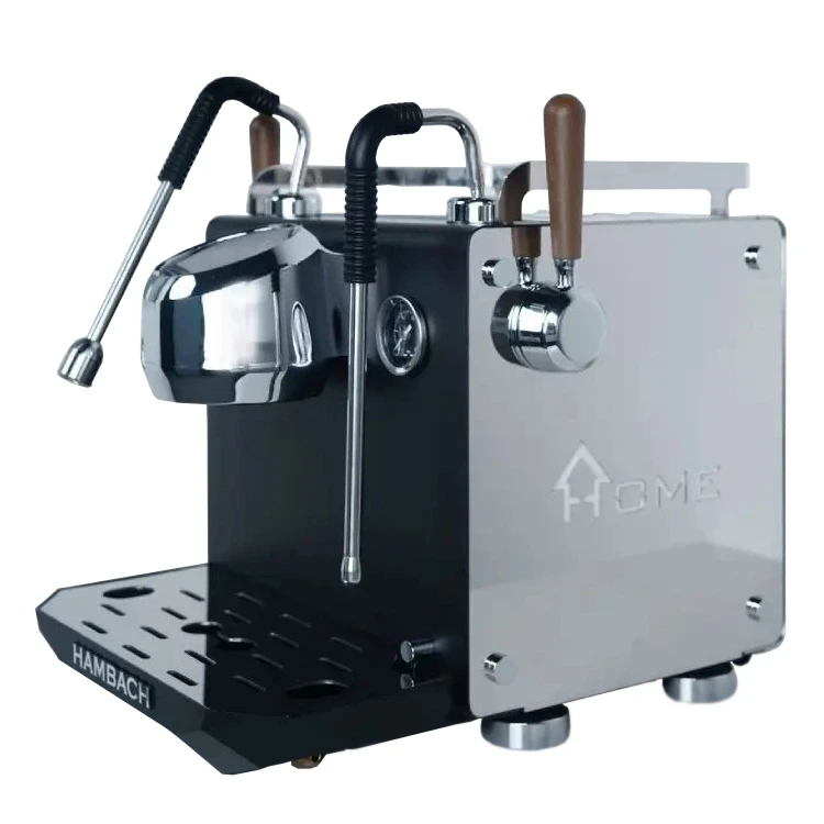 اسپرسو ساز 400 میلی‌لیتر هوم مدل 7105B