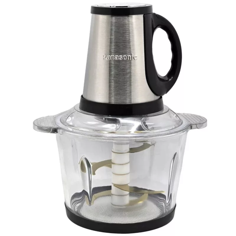 خردکن 3,5 لیتری پاناسونیک مدل PN977