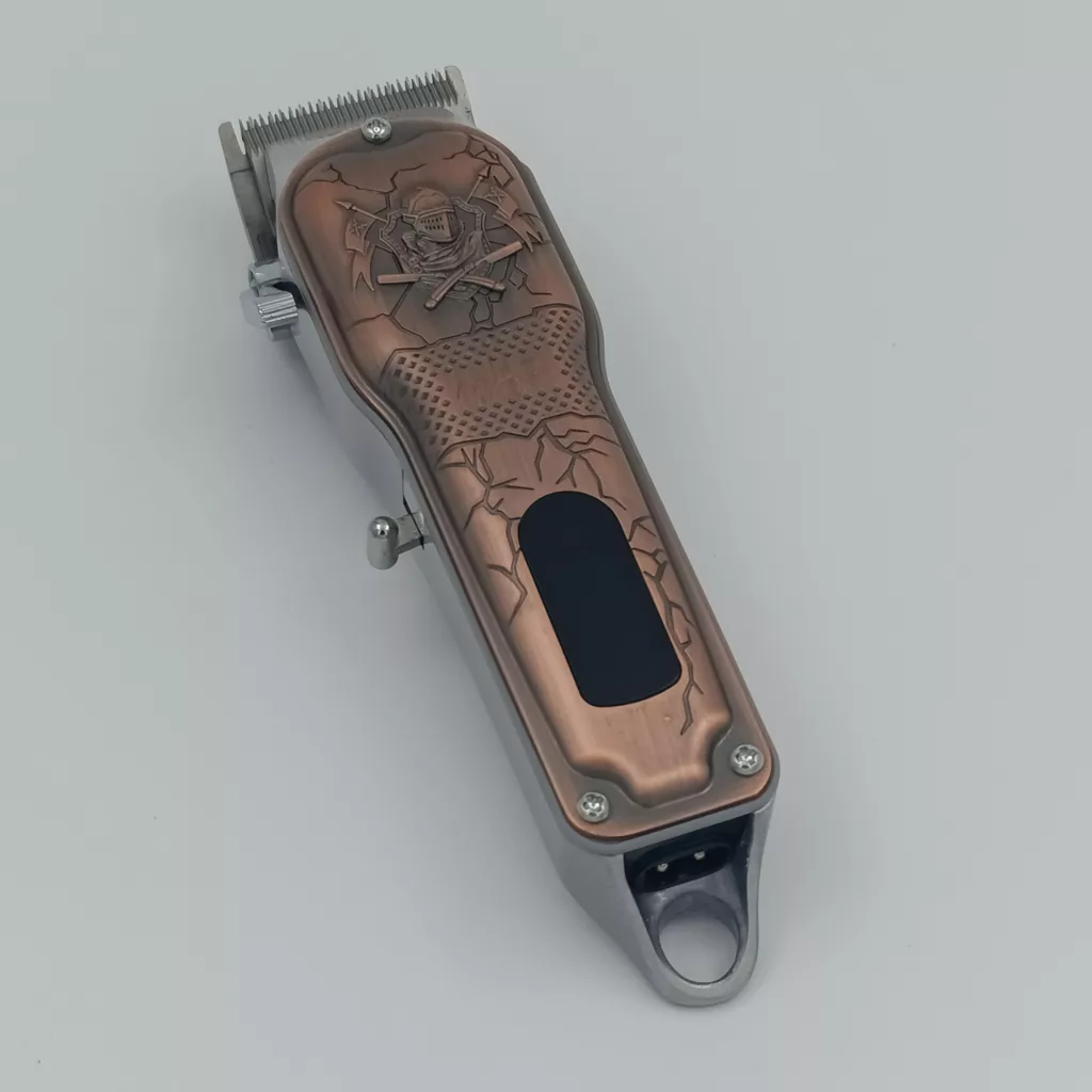 ماشین اصلاح موی سر و صورت مک استایلر مدل mc-5835