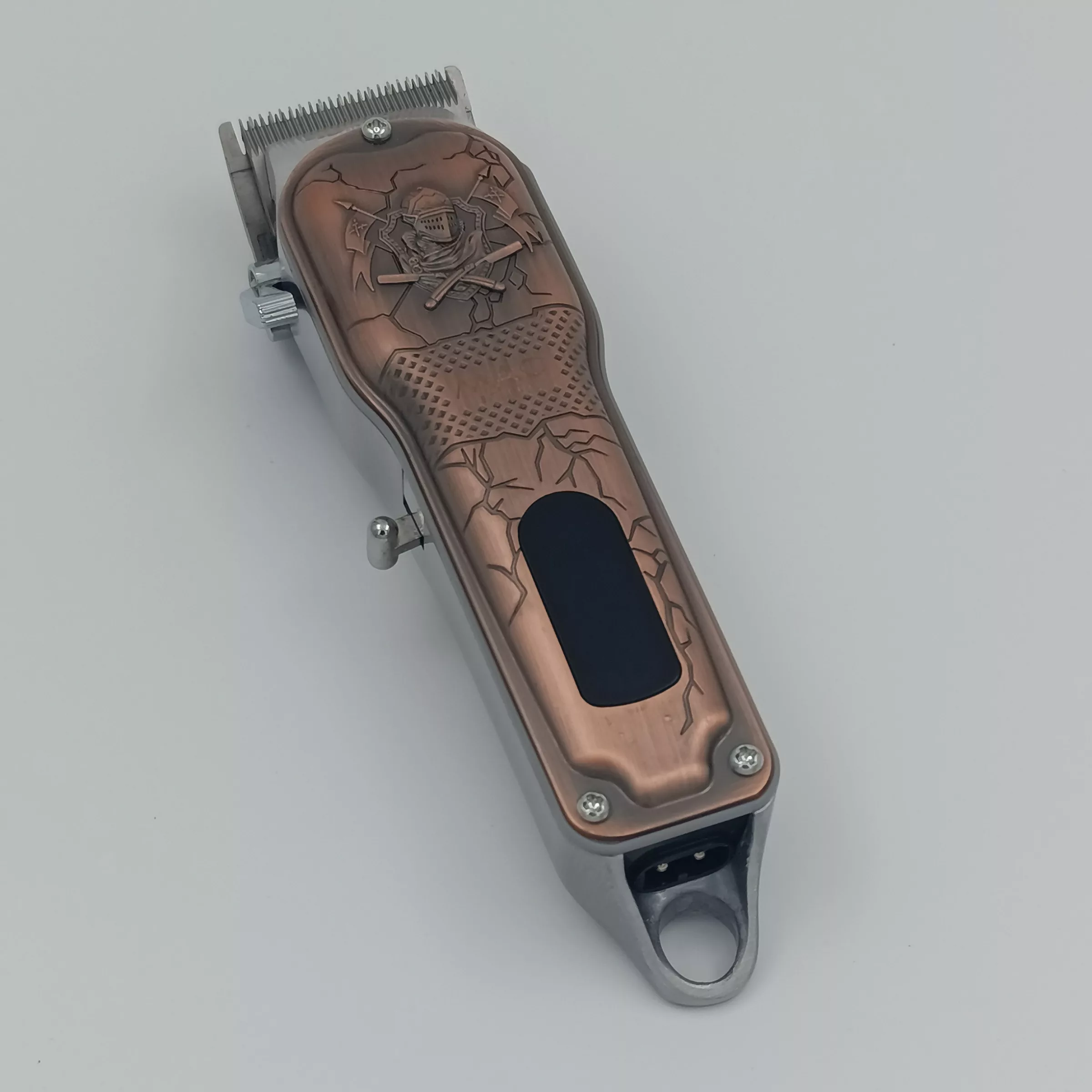 ماشین اصلاح موی سر و صورت مک استایلر مدل mc-5835