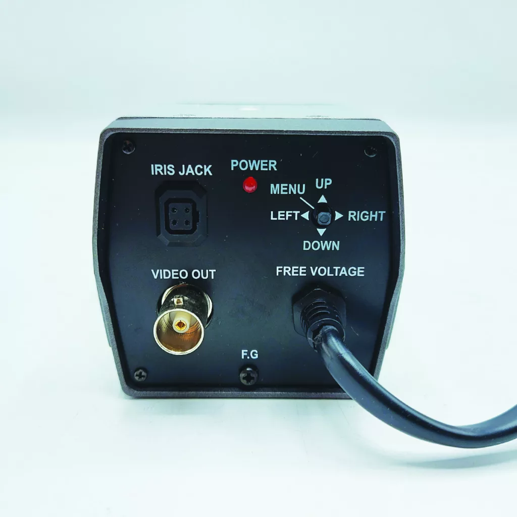 دوربین مدار بسته آنالوگ میکرودیجیتال مدل MDC-4222TDN