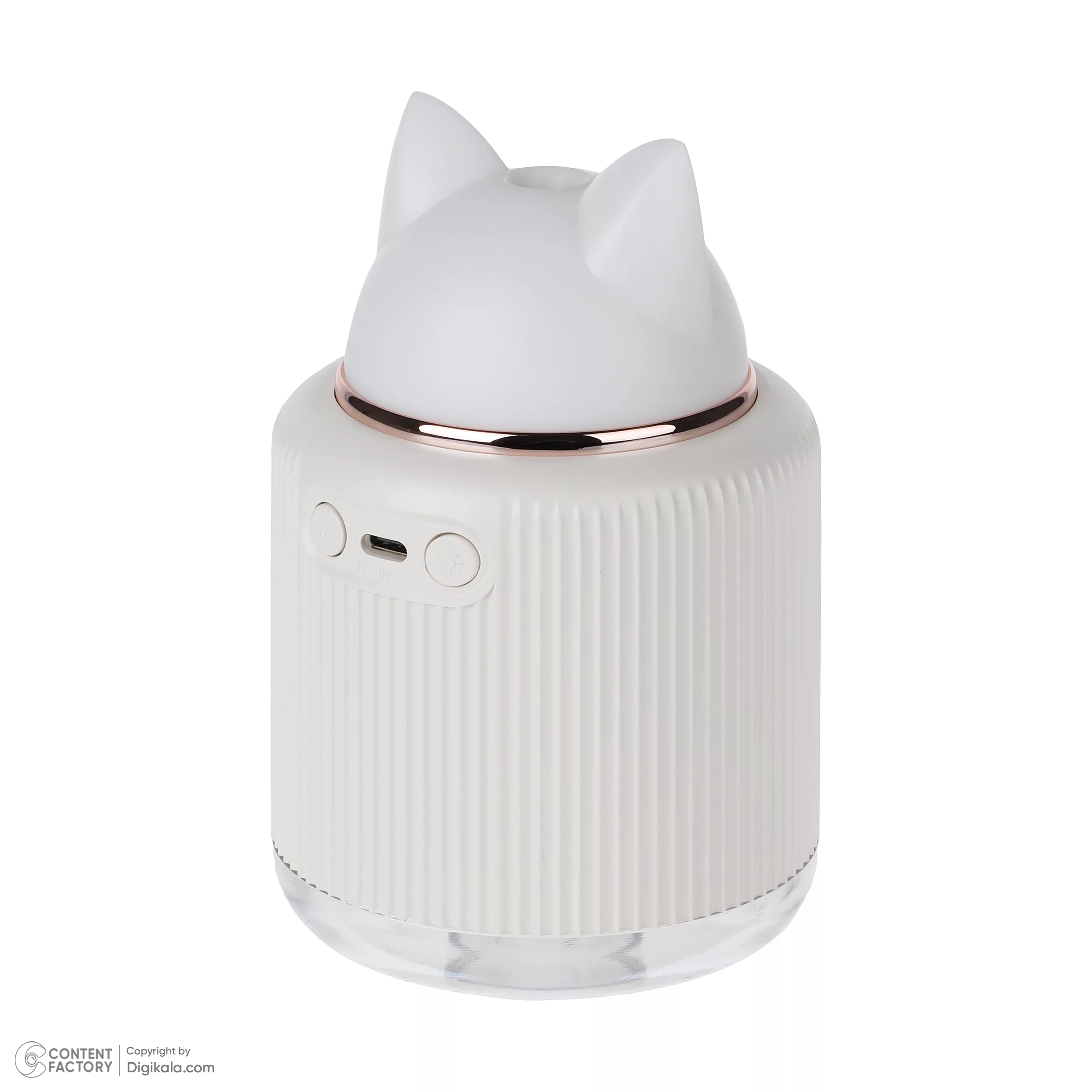 دستگاه بخور سرد مدل SX-E340