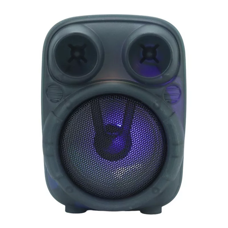 اسپیکر بلوتوثی قابل حمل گریت نایس مدل GTS-2003