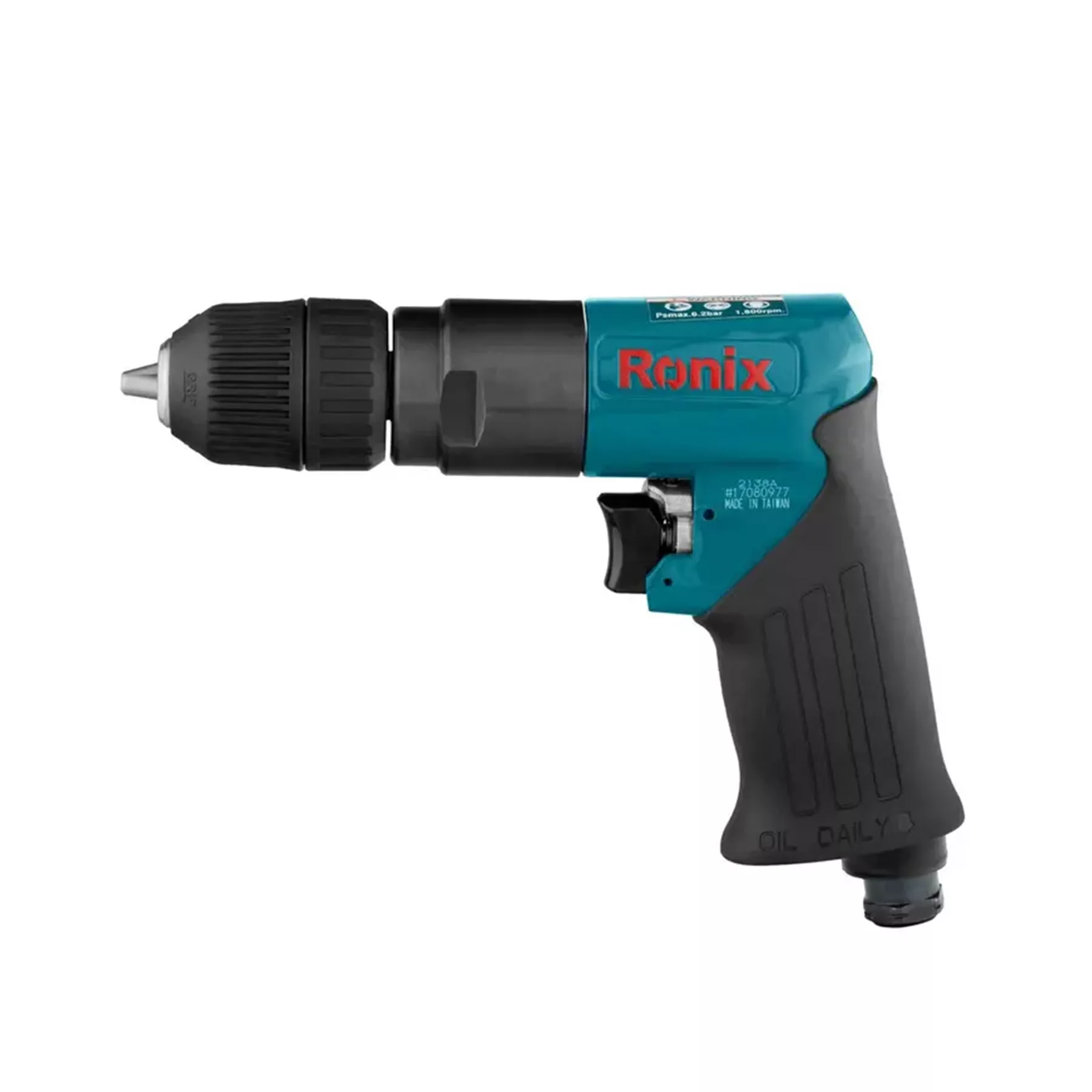 دریل بادی رونیکس مدل 2138A