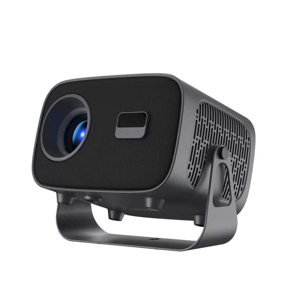 مینی ویدئو پروژکتور اف اس پی مدل HY310-PROMAX