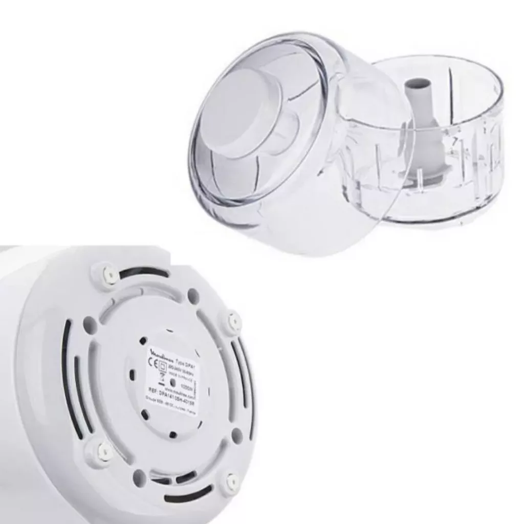 خردکن مولینکس مدل DPA 141