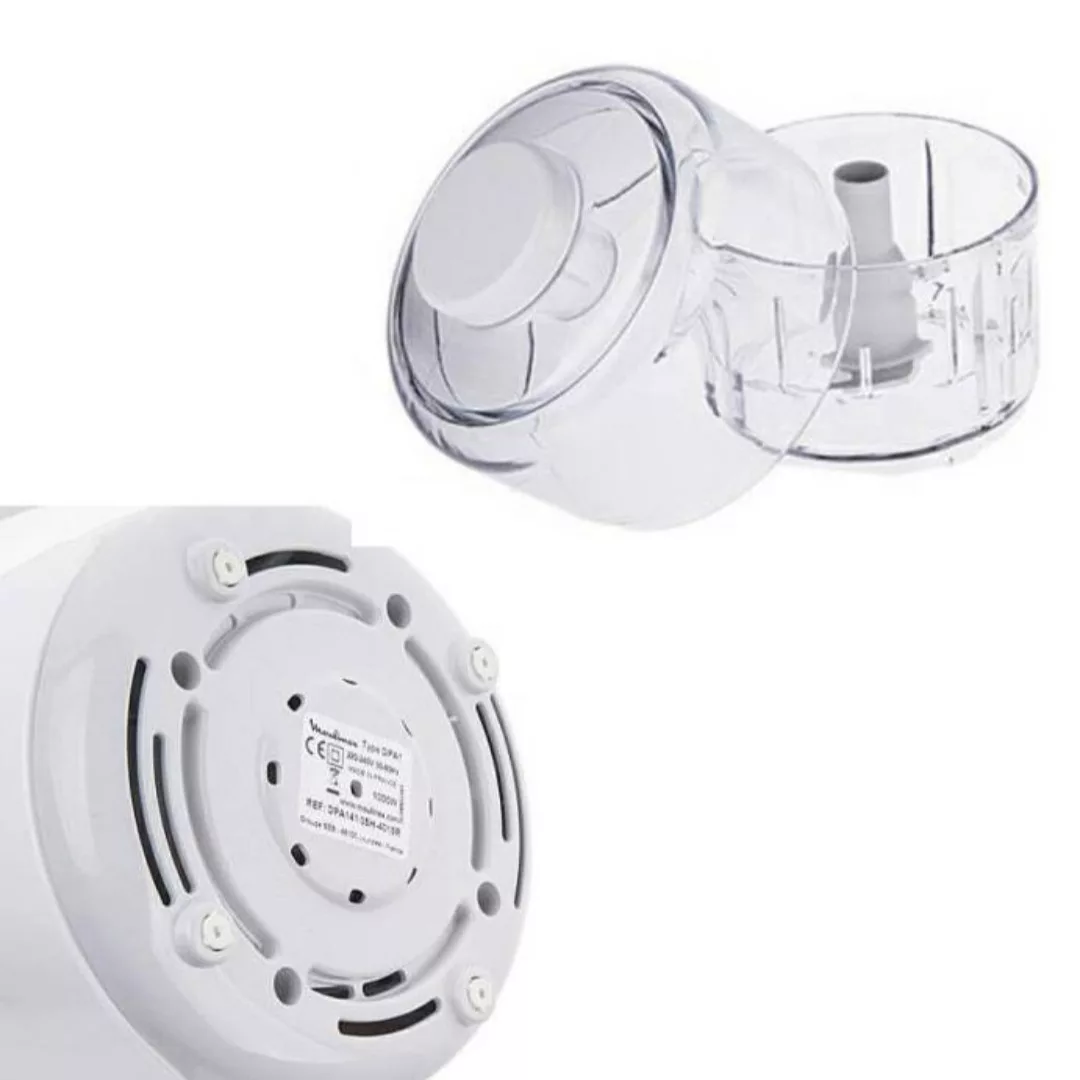 خردکن مولینکس مدل DPA 141