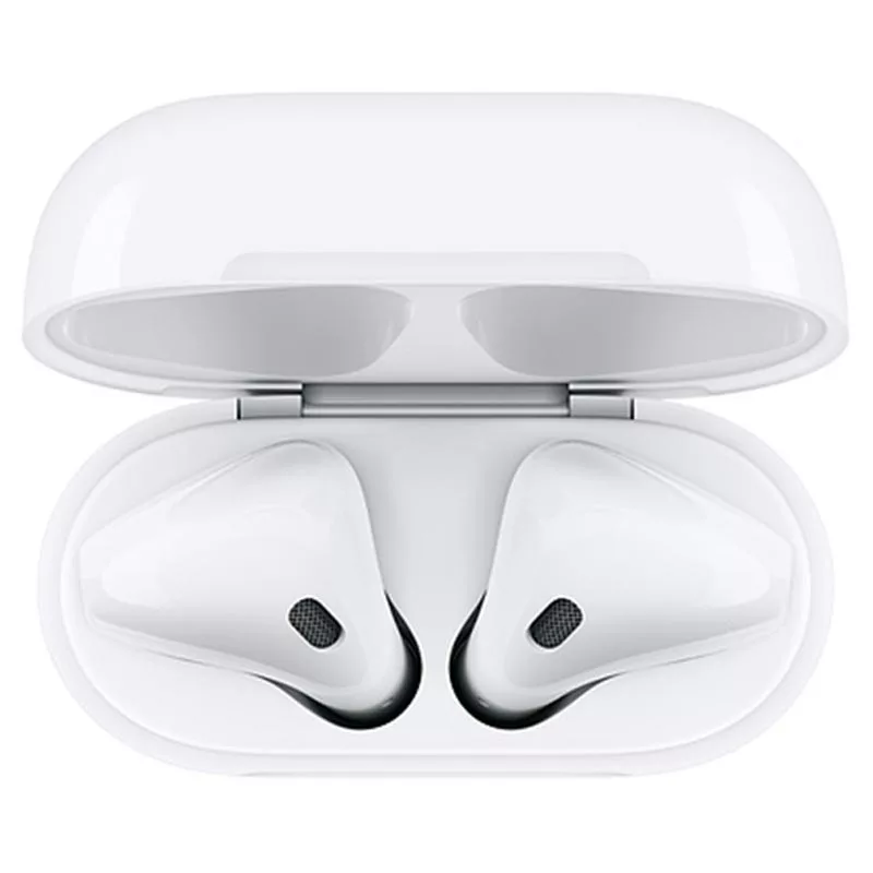 هدفون بلوتوثی مدل AirPods 2 (2nd Gen)Wireless
