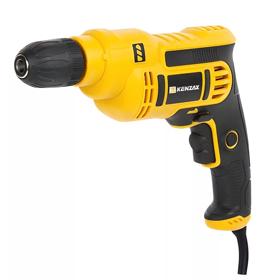 دریل کنزاکس مدل برقی کد KED_150A