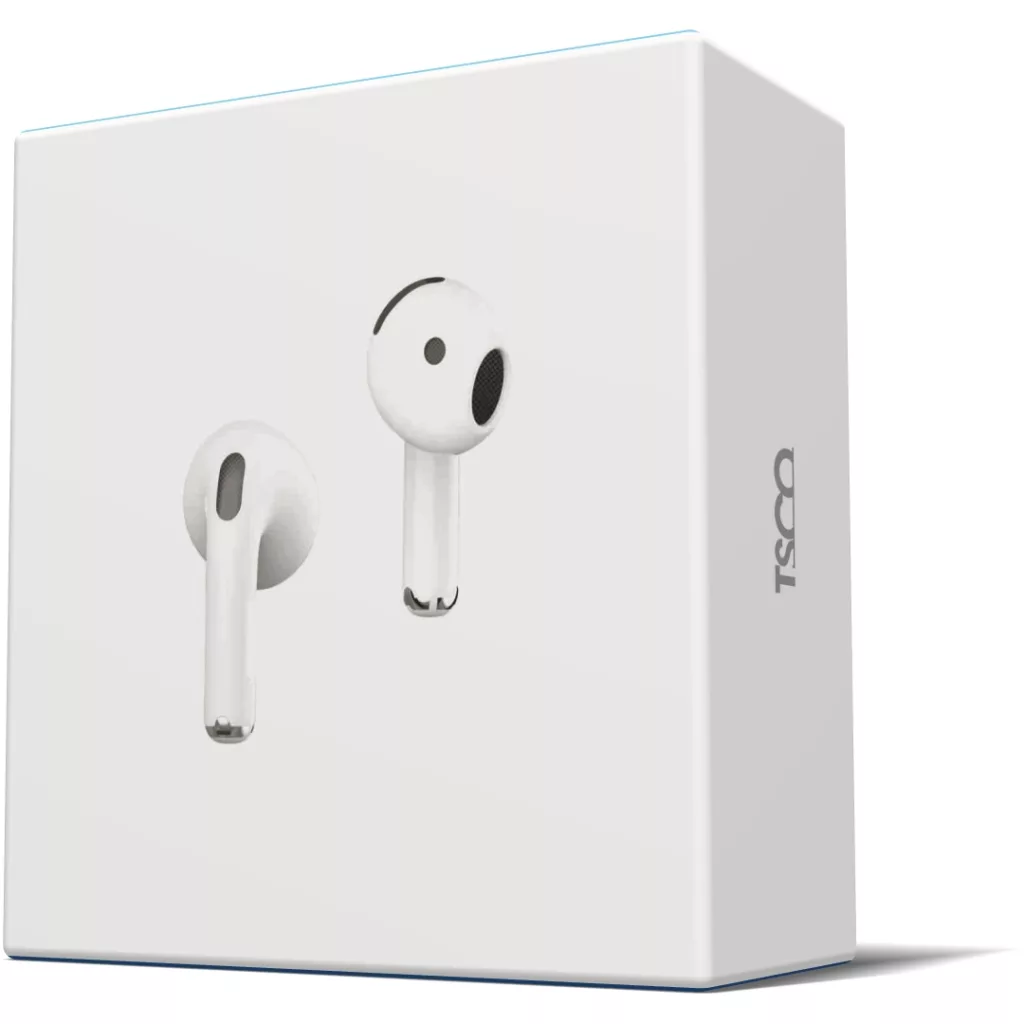 هدست بلوتوثی تسکو مدل TH 9000 TWS