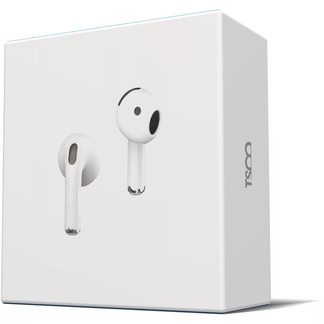 هدست بلوتوثی تسکو مدل TH 9000 TWS