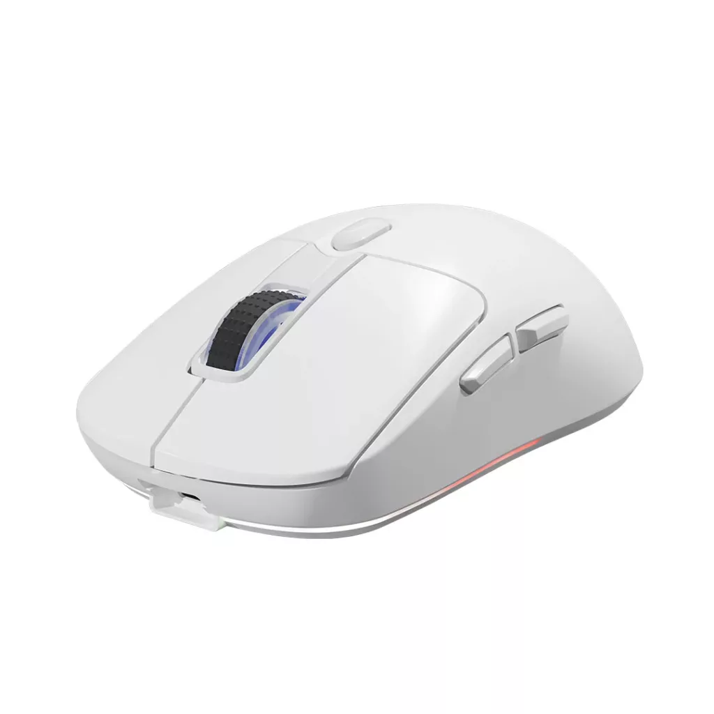 ماوس بی سیم مخصوص بازی تسکو مدل GM 2033