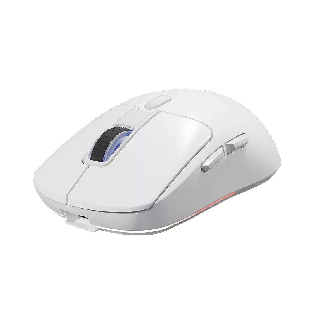 ماوس بی سیم مخصوص بازی تسکو مدل GM 2033