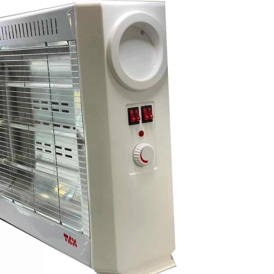 بخاری برقی برفاب مدل 2200