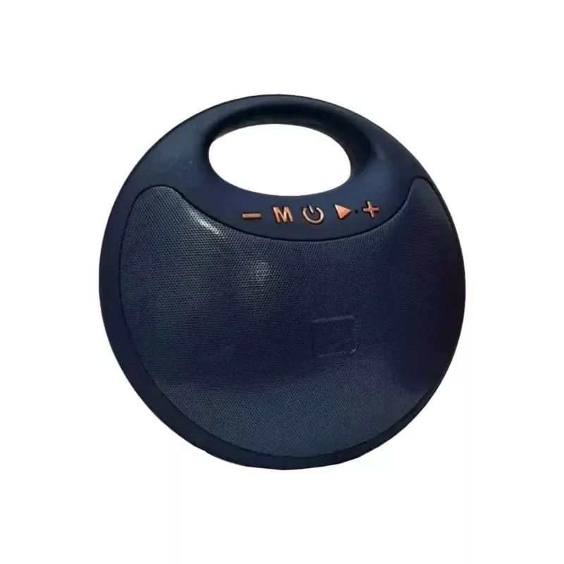 اسپیکر بلوتوثی قابل حمل مدل H19 new