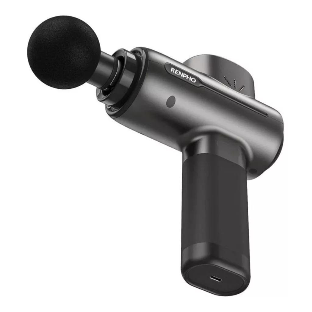 ماساژور برقی رنفو مدل RP-GM171