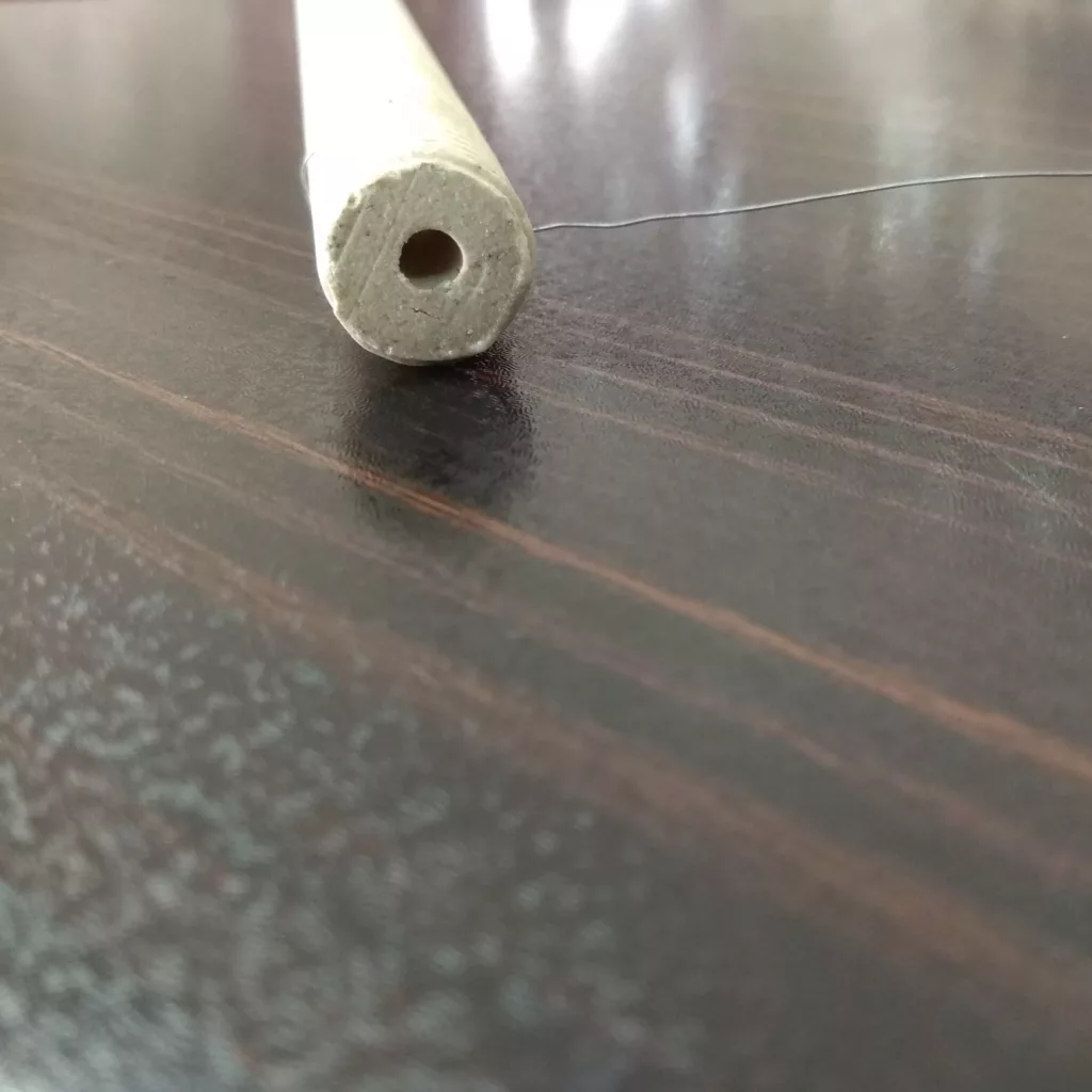 المنت بخاری برقی مدل 25 C مجموعه 2 عددی