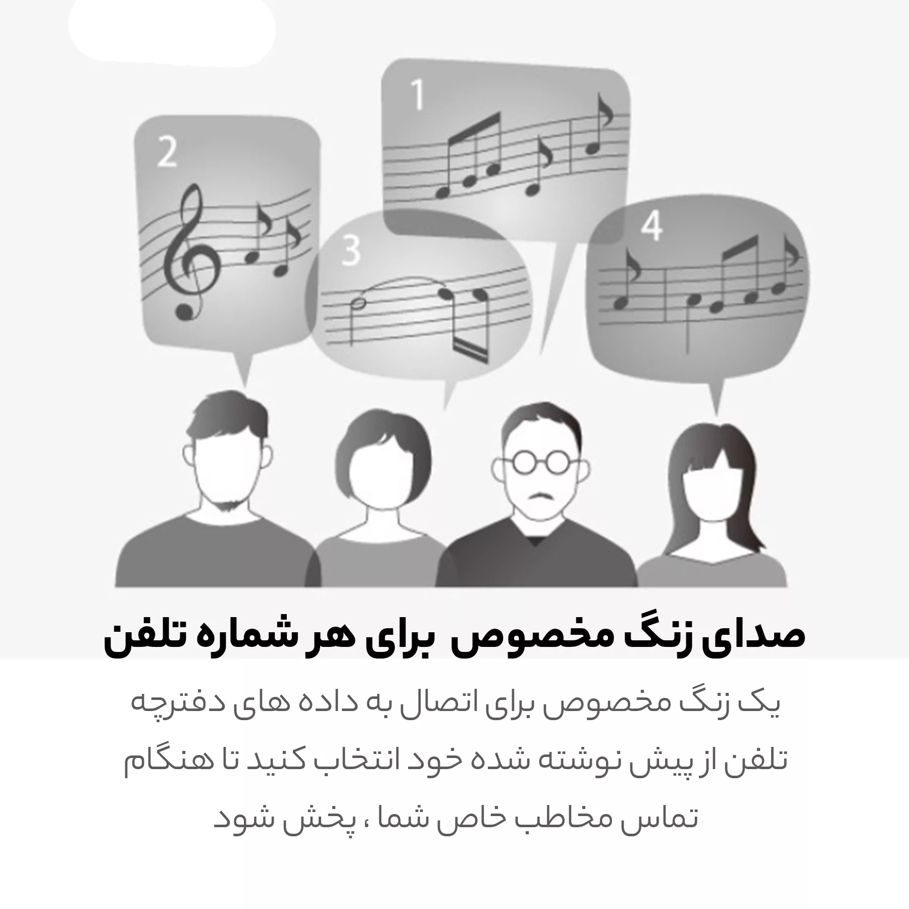 تلفن پاناسونیک مدل KX-TG3611BX Cordless