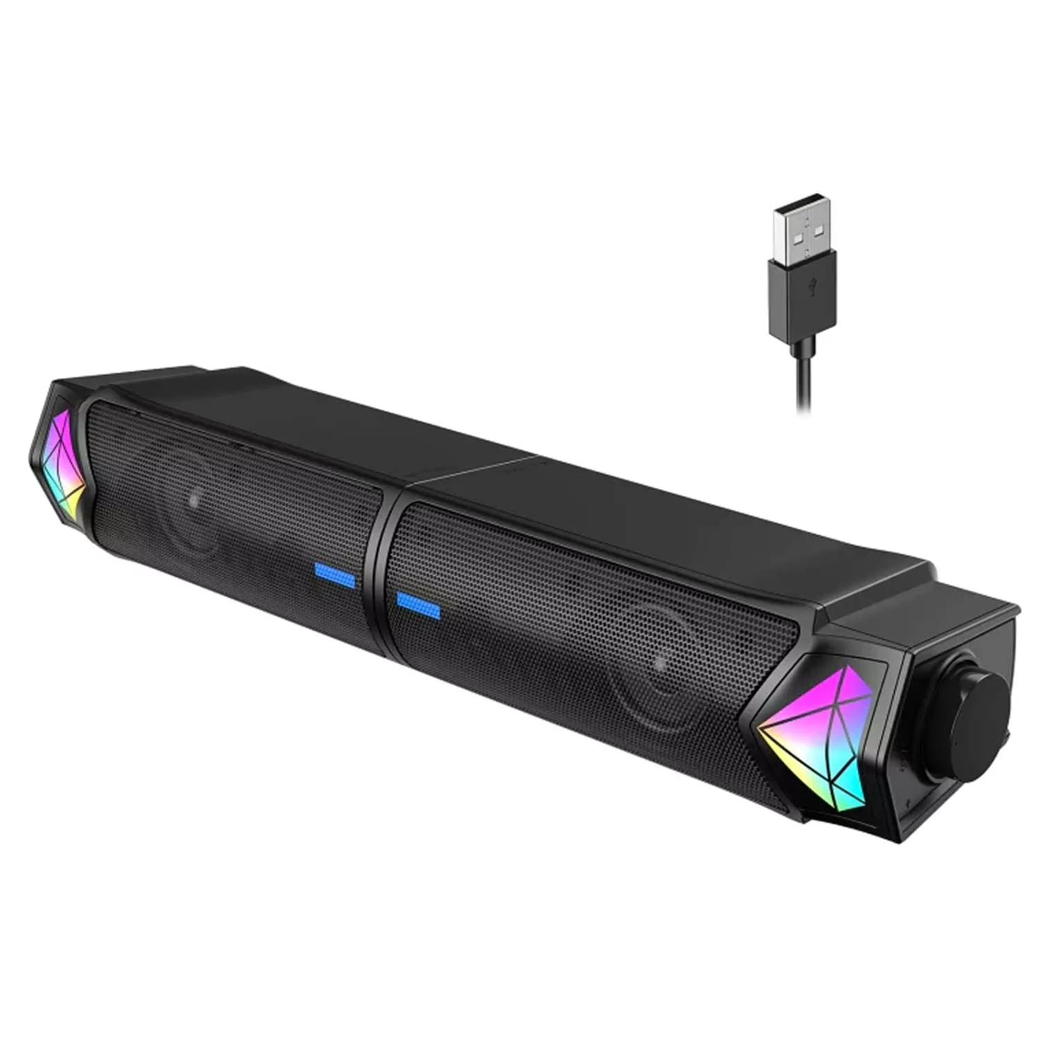 اسپیکر دسکتاپ بلوتوثی اونیکوما مدل L1
