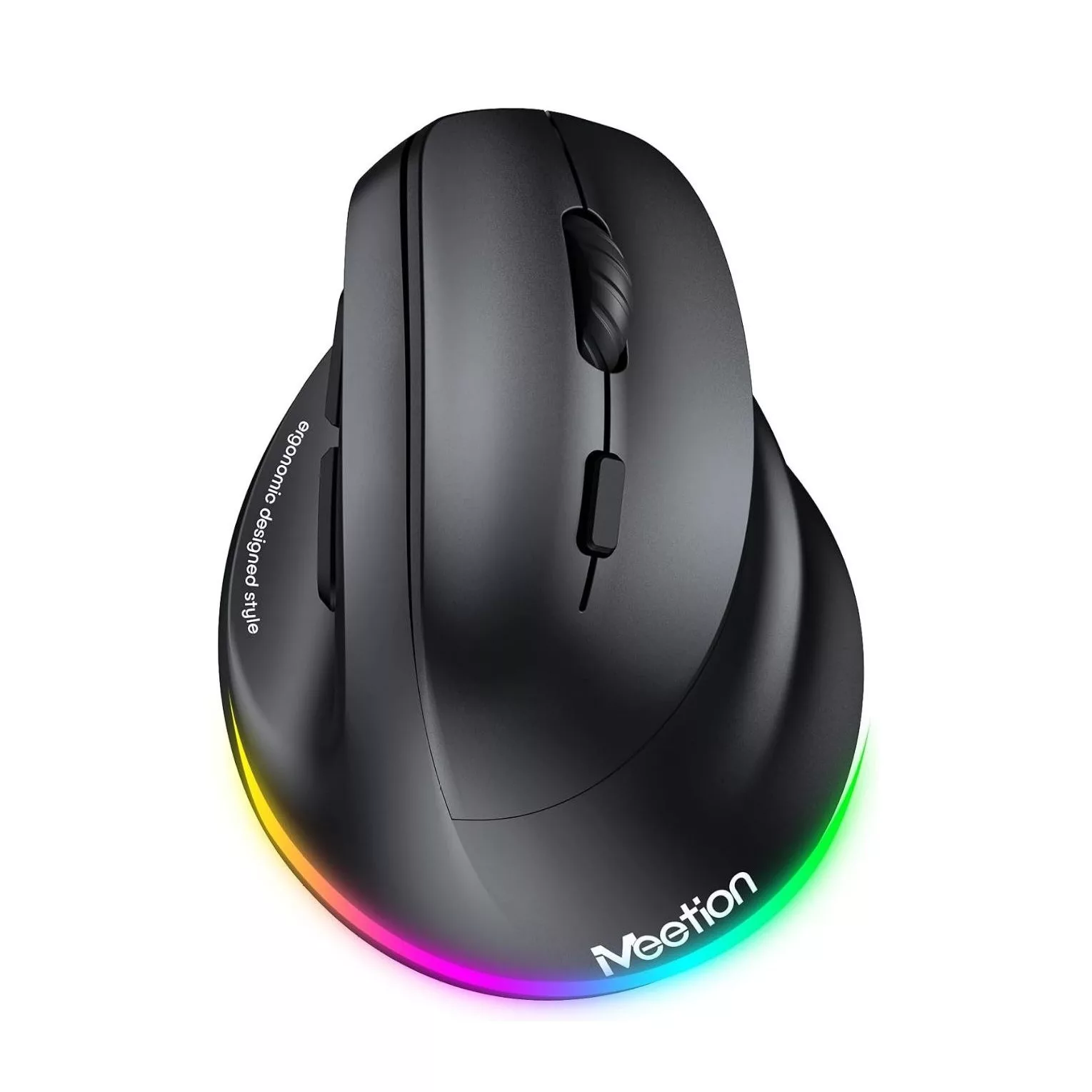 ماوس بی سیم میشن مدل BTM010R ماوس بی سیم میشن مدل BTM010R