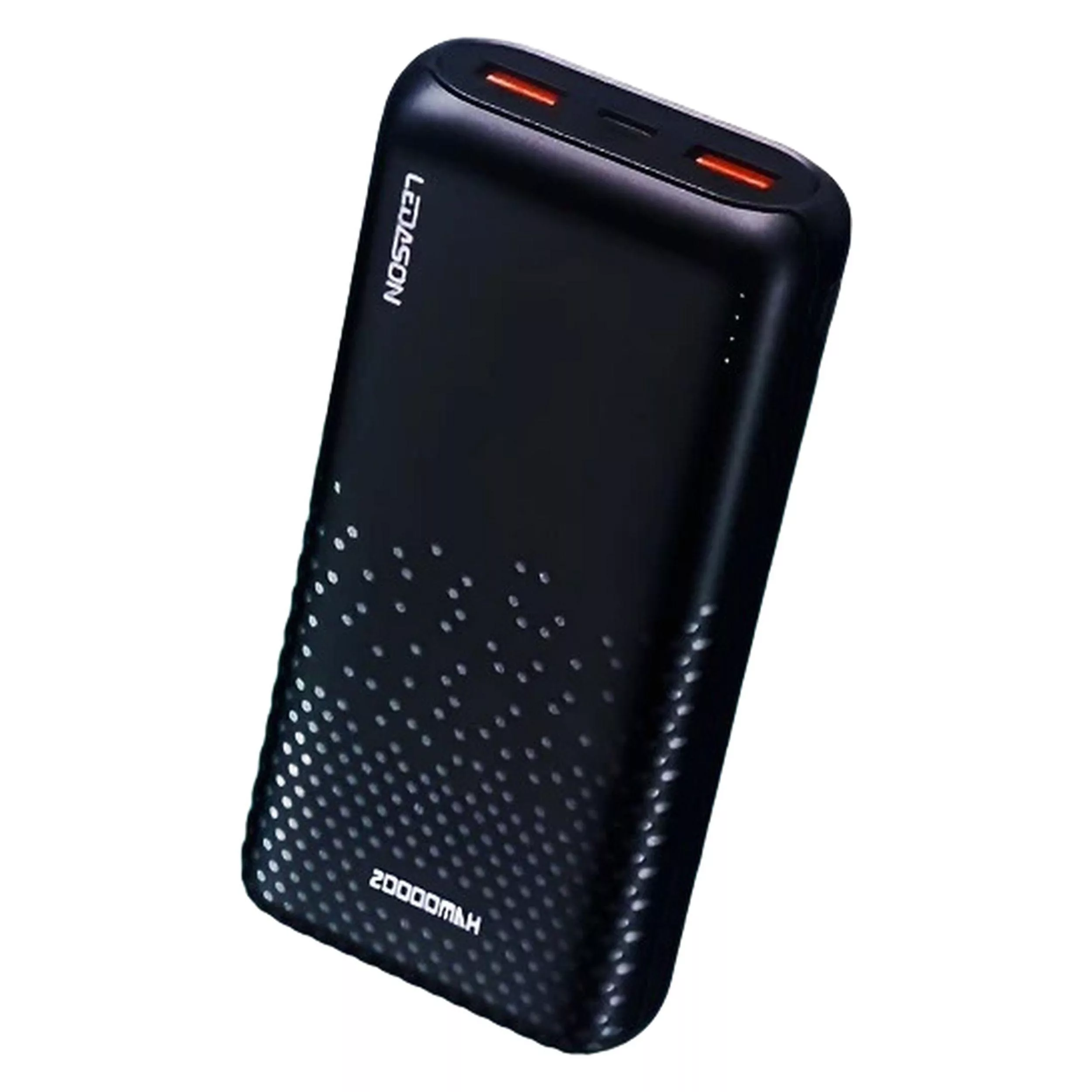 پاوربانک مدل L-P11 ظرفیت 20000 میلی آمپر ساعت