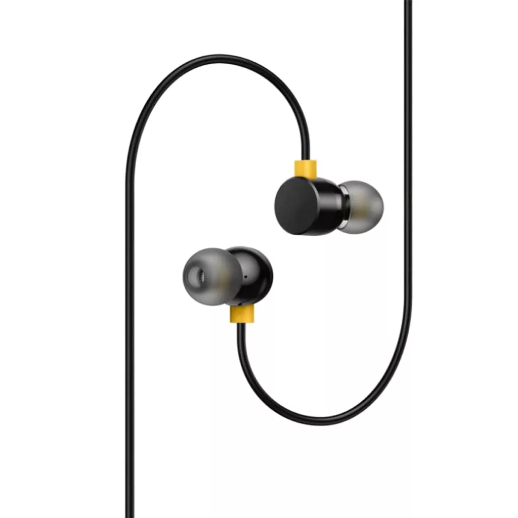 هندزفری  مدل  RMA 101